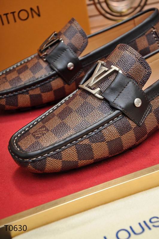 Louis Vuitton casual shoes men-LV014